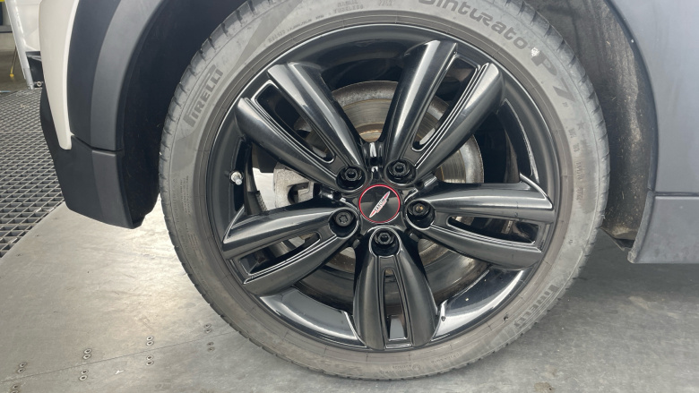 MINI Hatchback 1.5 Cooper Sport 3dr Auto Petrol Hatchback